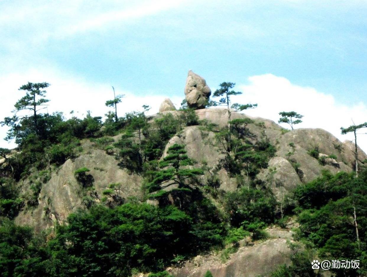 黃山石頭奇石有哪些_黃山奇石的石頭長(zhǎng)什么樣_黃山奇石有什么石頭