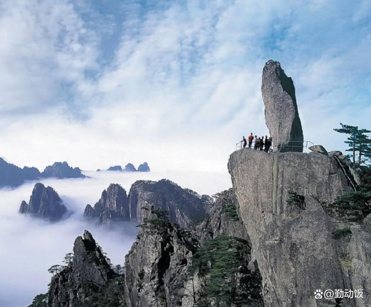 黃山奇石有什么石頭_黃山石頭奇石有哪些_黃山奇石的石頭長(zhǎng)什么樣