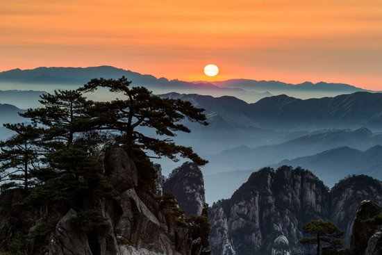 黃山奇石有哪些奇石名稱_黃山有什么奇石_黃山奇石有什么特點