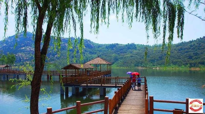 中華奇石園_中華奇石園在哪里_中華奇石館門票多少